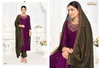 Shivani By Vishnu Vichitra Silk Wholesale Dress Material Suppliers In Mumbai
